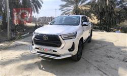 تويوتا هايلوكس